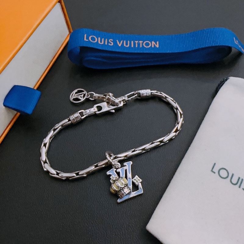 Louis Vuitton Bracelets